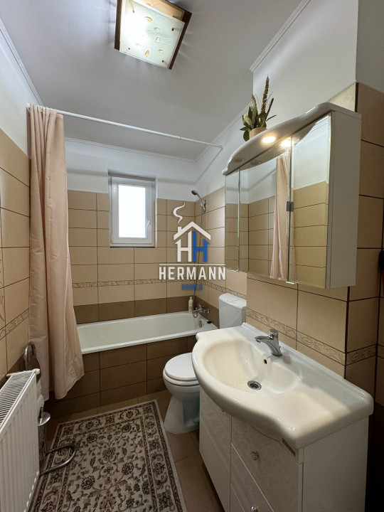Apartament 2 camere - balcon - parcare subterana - Turnisor 