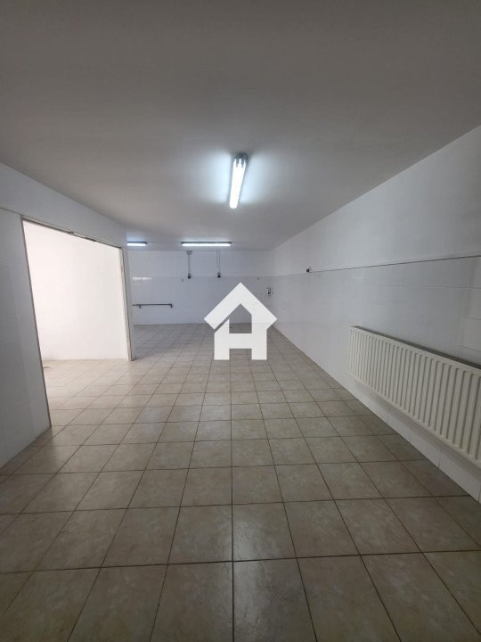 Spatiu productie - de inchiriat - 102.3 mp utili - Turnisor