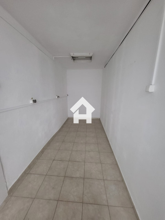 Spatiu productie - de inchiriat - 102.3 mp utili - Turnisor