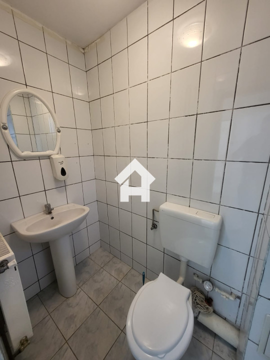 Spatiu productie - de inchiriat - 102.3 mp utili - Turnisor