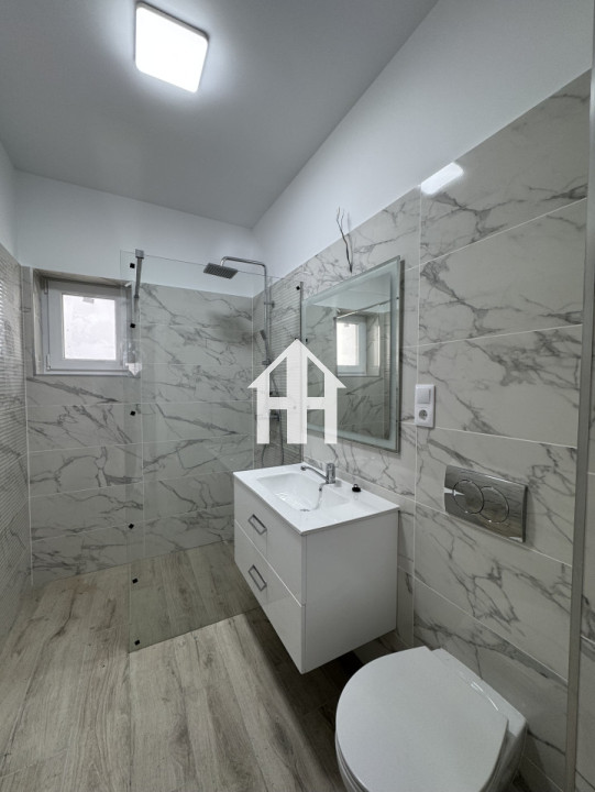 Apartament 3 camere - decomandat - bloc nou - parter - constructie noua 