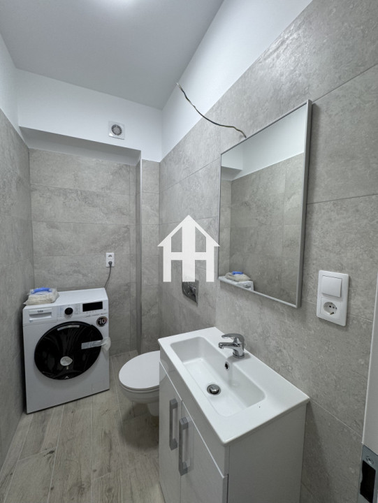 Apartament 3 camere - decomandat - bloc nou - parter - constructie noua 