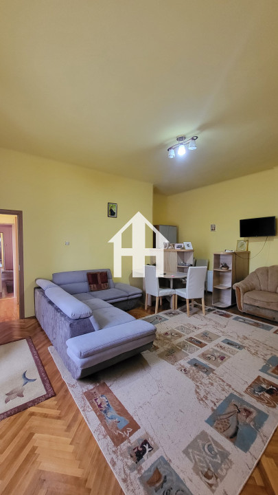 Inchiriere – Casa versatila pentru birouri/sediu firma -Trei Stejari