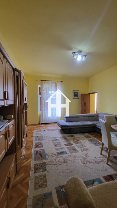 Inchiriere – Casa versatila pentru birouri/sediu firma -Trei Stejari