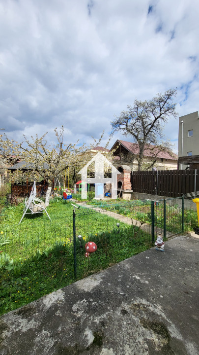 Inchiriere – Casa versatila pentru birouri/sediu firma -Trei Stejari