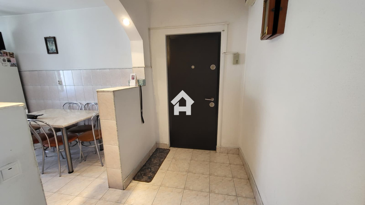 Apartament modern cu 3 camere, 68 mp, 2 balcoane – Turnisor