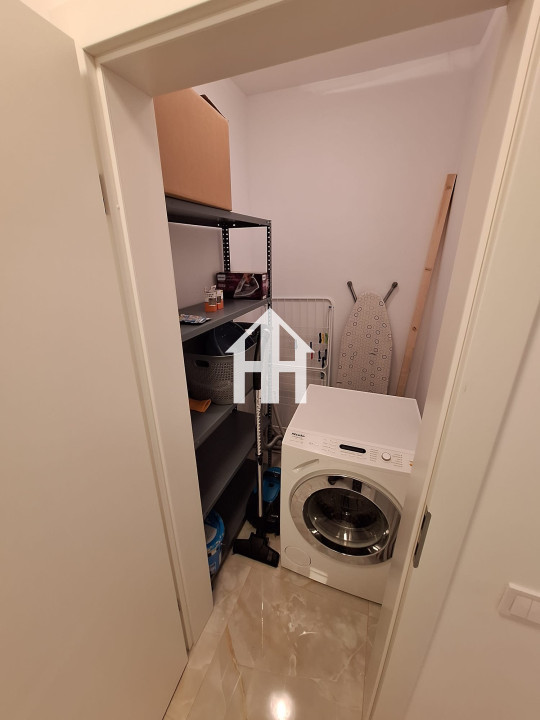 Apartament 2 camere - decomandat - cartierul Arhitecților - 60 mp - balcon 