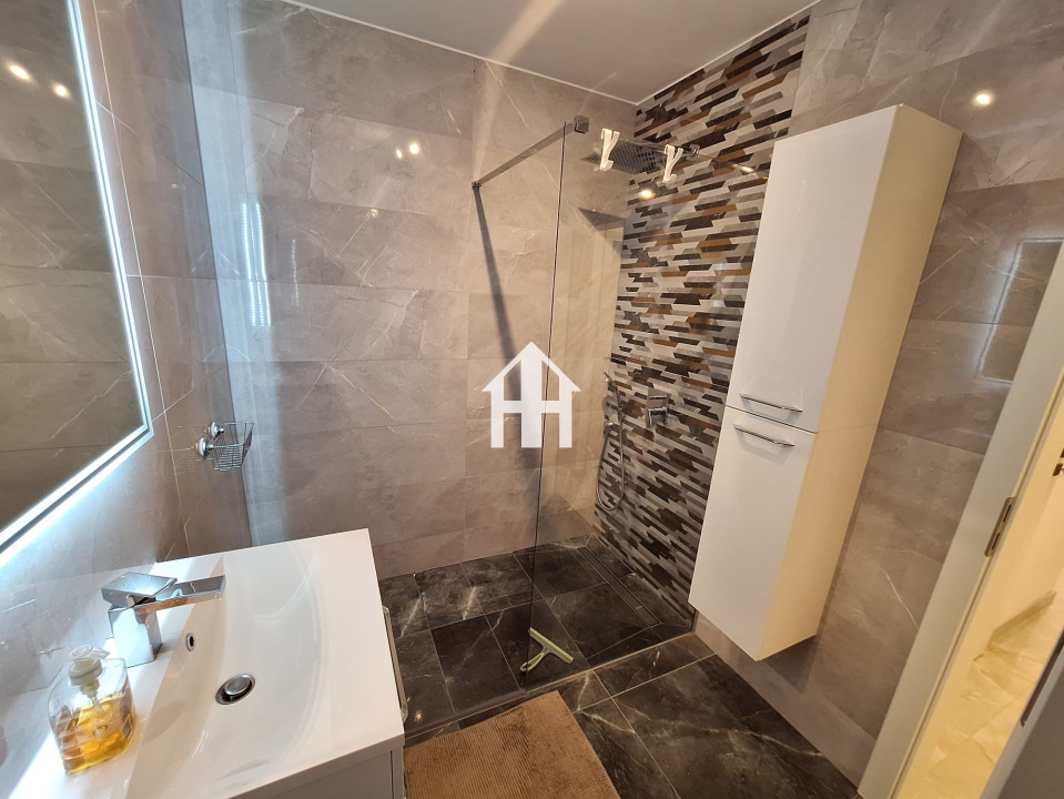 Apartament 2 camere - decomandat - cartierul Arhitecților - 60 mp - balcon 