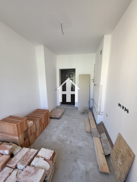 Apartament ultracentral  – 3 camere, 80 mp, la 1 minut de Piata Mare  