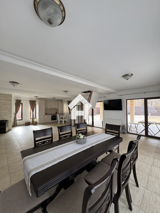 Casa de vanzare - individuala - 700 mp teren - Selimbar 