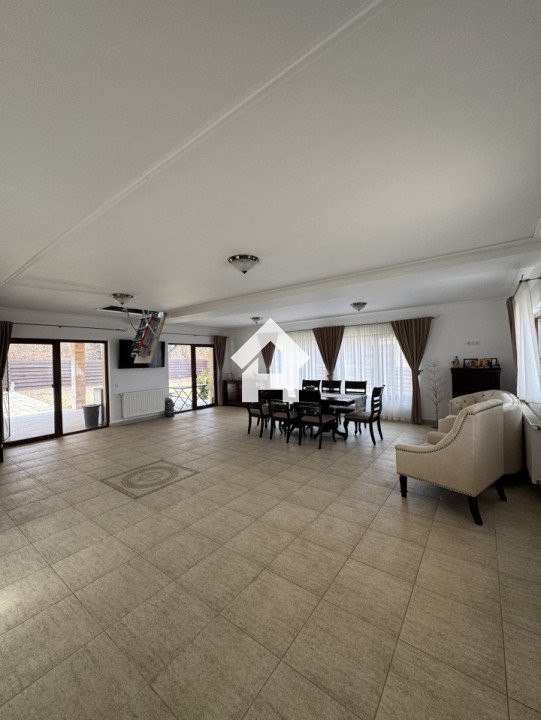 Casa de vanzare - individuala - 700 mp teren - Selimbar 