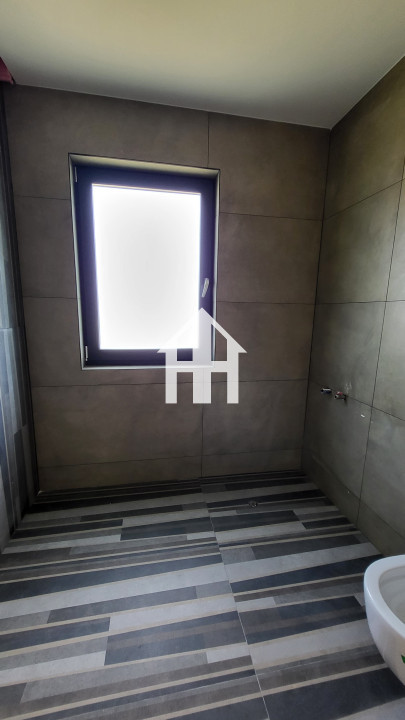 Duplex modern de vanzare in Cisnadie – constructie noua 2025 