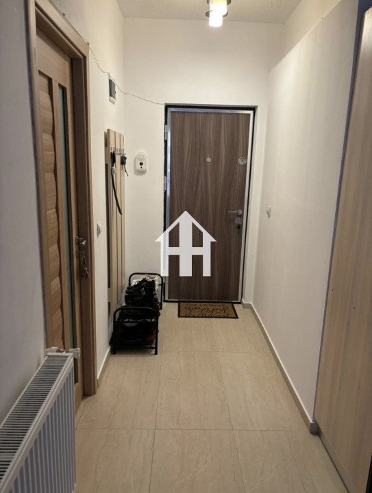 Apartament 2 camere - decomandat - doamna stanca - balcon - etaj 4