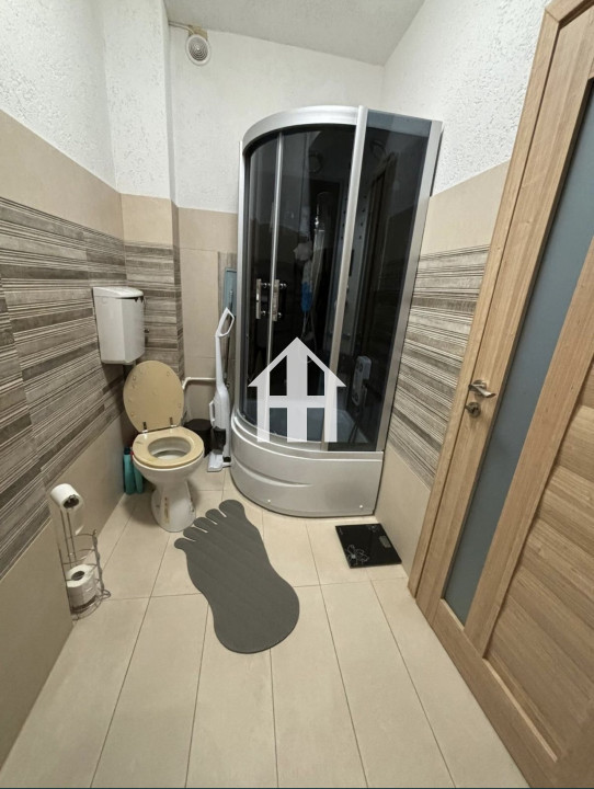 Apartament 2 camere - decomandat - doamna stanca - balcon - etaj 4