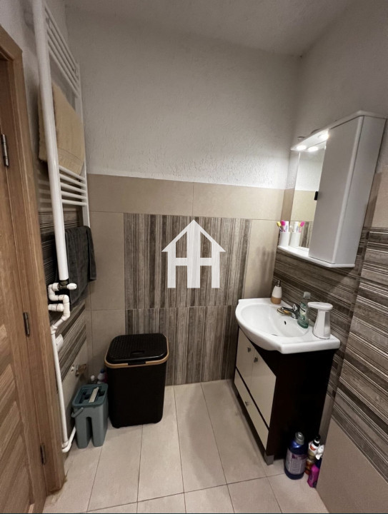 Apartament 2 camere - decomandat - doamna stanca - balcon - etaj 4