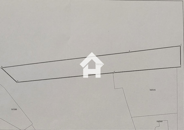 Teren intravilan 1800 mp - vedere la munte si padure – Sebesu de Sus