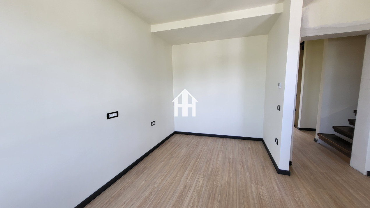 Duplex modern de vanzare in Cisnadie – constructie noua 2025 