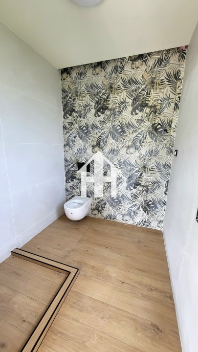 Duplex modern de vanzare in Cisnadie – constructie noua 2025 