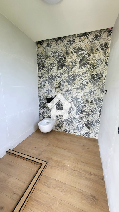 Duplex modern de vanzare in Cisnadie – constructie noua 2025 