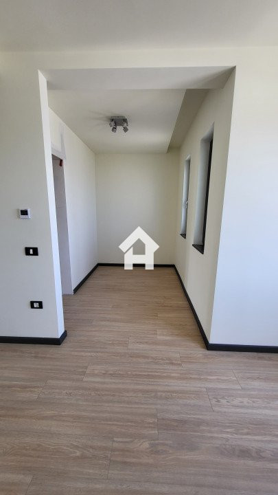 Duplex modern de vanzare in Cisnadie – constructie noua 2025 
