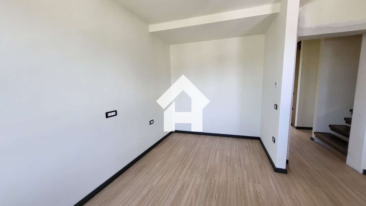 Duplex modern de vanzare in Cisnadie – constructie noua 2025 