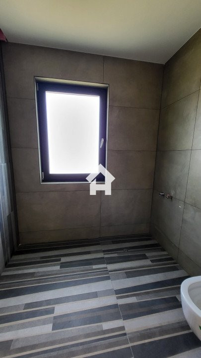 Duplex modern de vanzare in Cisnadie – constructie noua 2025 