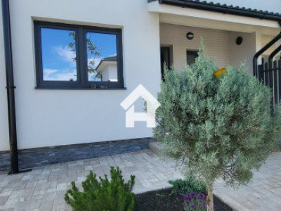 Duplex modern de vanzare in Cisnadie – constructie noua 2025 