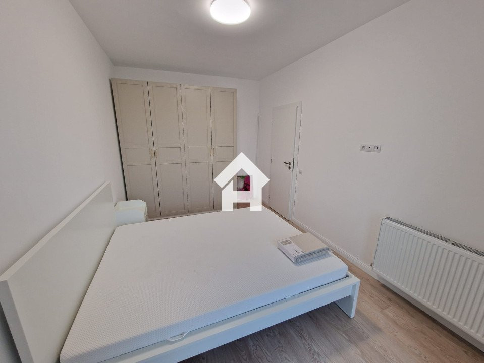 Apartament 2 camere - prima inchiriere - orientare Sud-Est