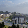 Apartament - decomandat - 101 mp utili - Da Vinci