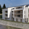Apartament - decomandat - 88.44 mp utili - Da Vinci