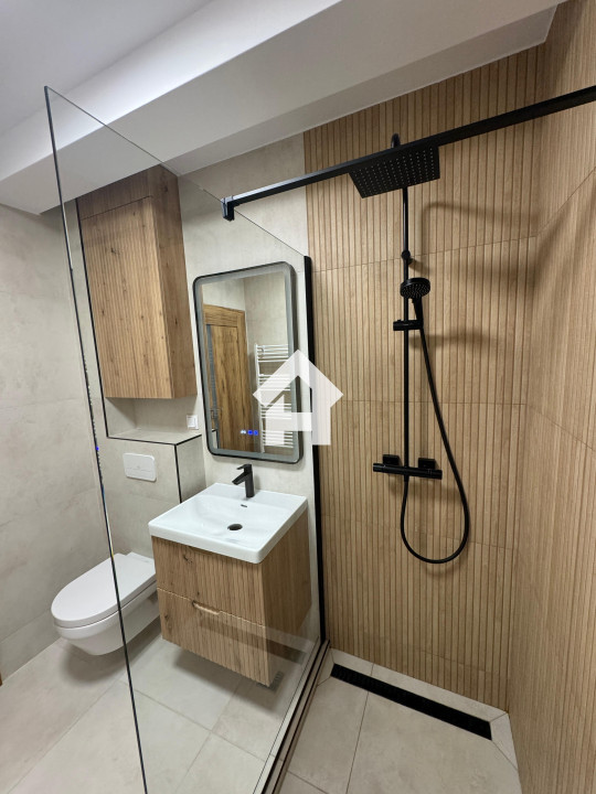 Apartament 2 camere, etaj 1, bloc tip vila, Cartierul Arhitectilor