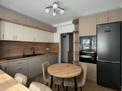Apartament 2 camere, etaj 1, bloc tip vila, Cartierul Arhitectilor