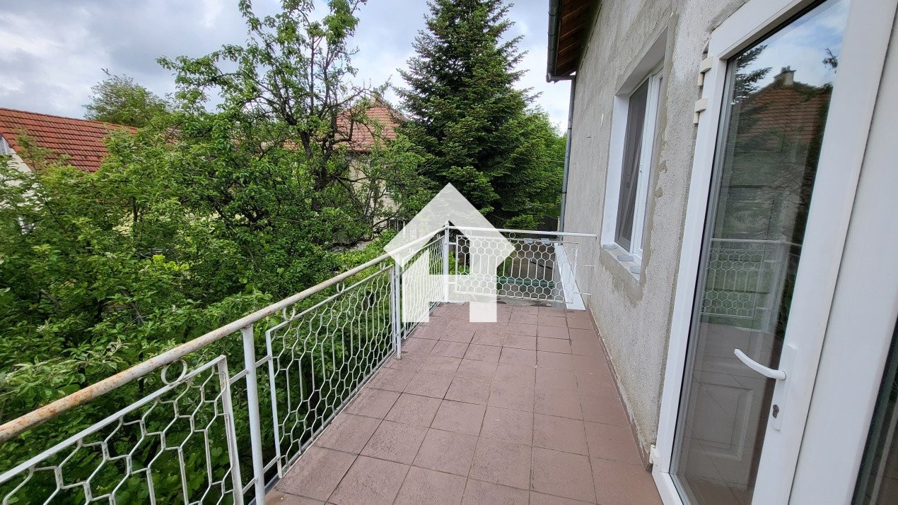 Spatiu pentru birouri de inchiriat – 4 camere, zona Centrala