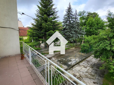Spatiu pentru birouri de inchiriat – 4 camere, zona Centrala