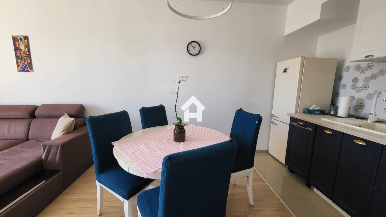 Apartament 2 camere de inchiriat – The Lake, Sibiu | 440 EUR/luna