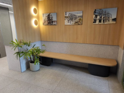 Apartament 2 camere de inchiriat – The Lake, Sibiu | 440 EUR/luna