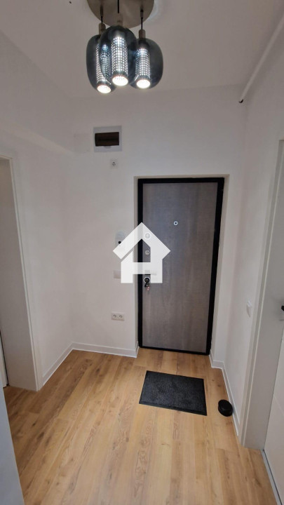 Apartament modern 2 camere de inchiriat – Turnisor | 500 €/luna