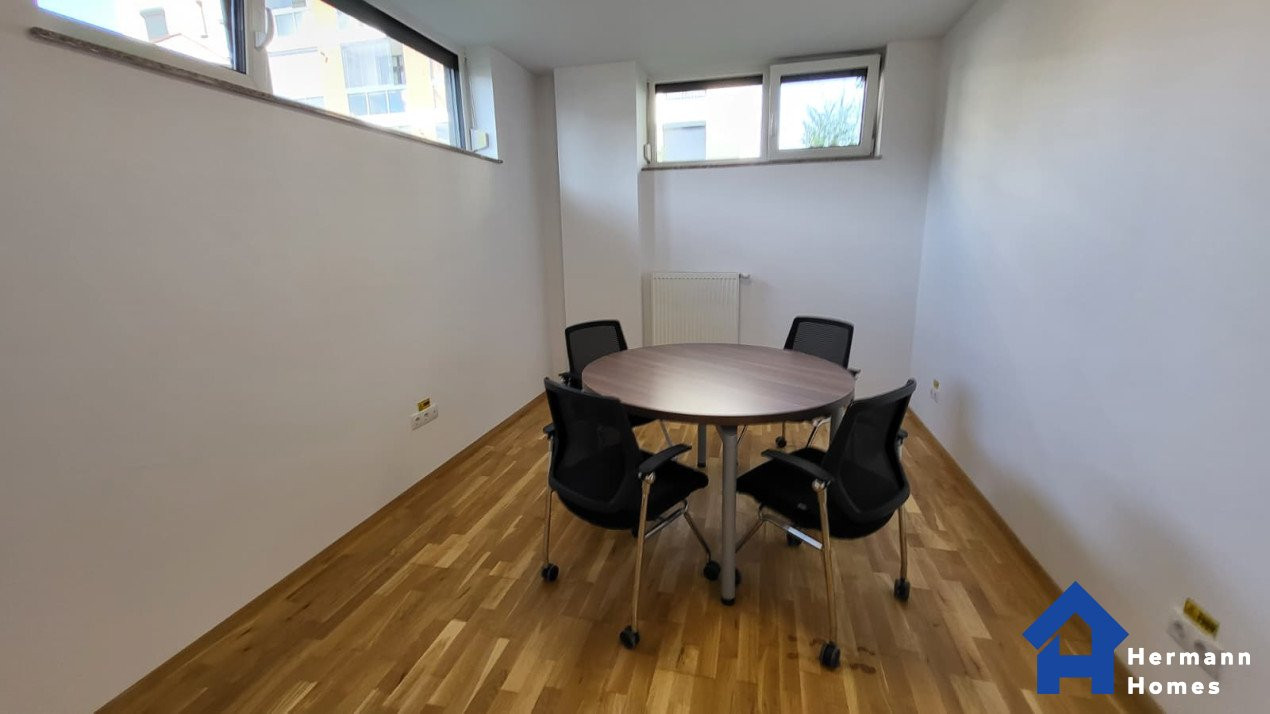 De inchiriat spatiu modern 49,6 mp, zona Kaufland - Sos. Alba Iulia