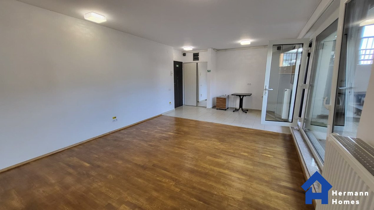 De inchiriat spatiu modern 49,6 mp, zona Kaufland - Sos. Alba Iulia