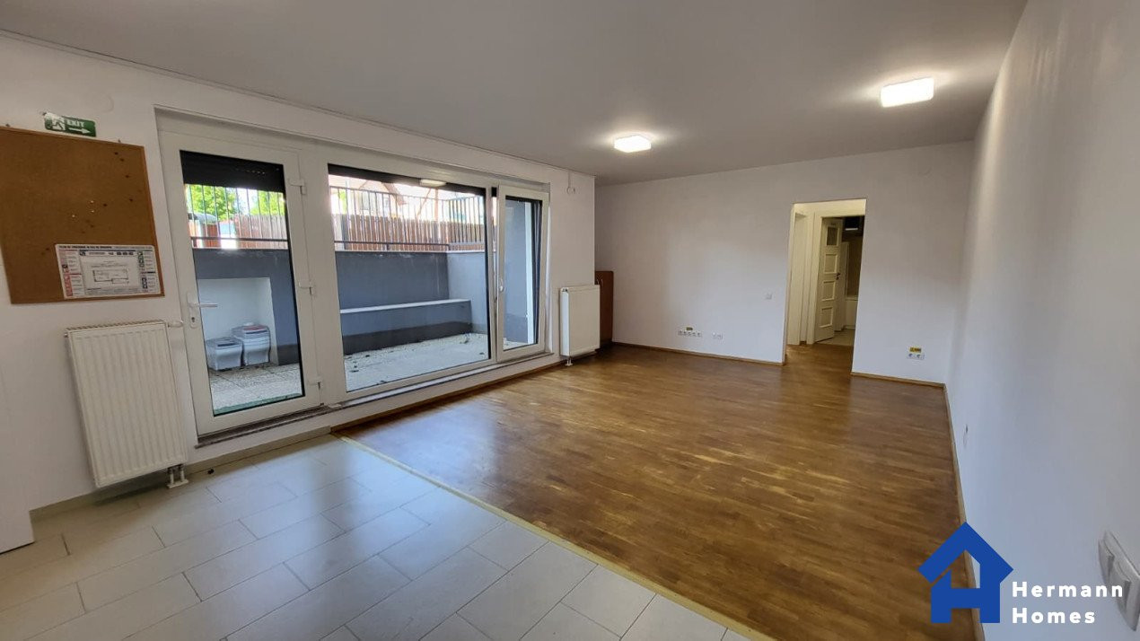 De inchiriat spatiu modern 49,6 mp, zona Kaufland - Sos. Alba Iulia