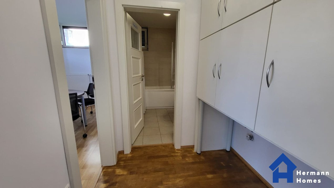 De inchiriat spatiu modern 49,6 mp, zona Kaufland - Sos. Alba Iulia