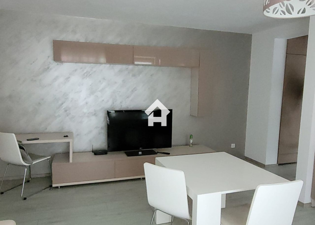 Apartament  de inchiriat, 2 camere, luminos, Arhitectilor, Sibiu