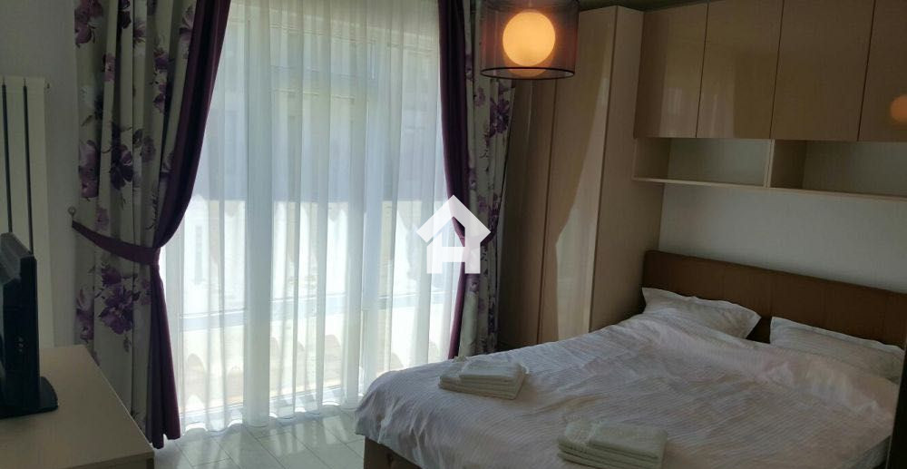 Apartament  de inchiriat, 2 camere, luminos, Arhitectilor, Sibiu
