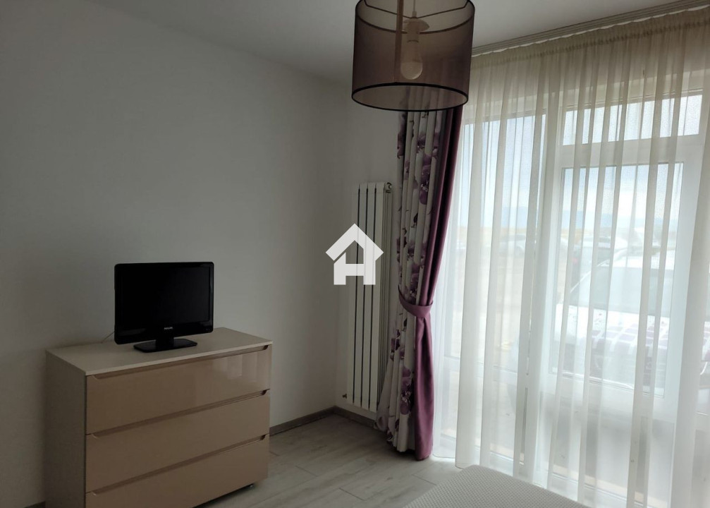 Apartament  de inchiriat, 2 camere, luminos, Arhitectilor, Sibiu