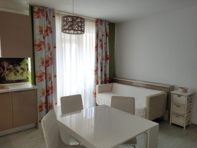Apartament  de inchiriat, 2 camere, luminos, Arhitectilor, Sibiu