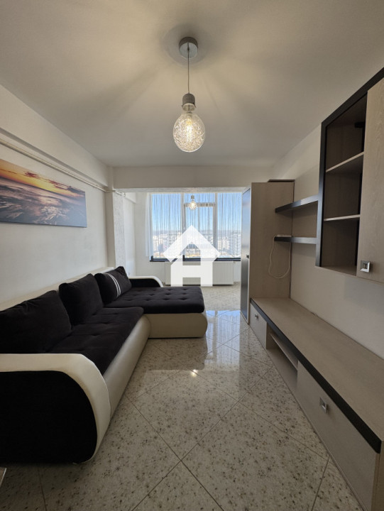 Apartament 2 camere -DOAMNA STANCA- 42.60 mp+ balcon 