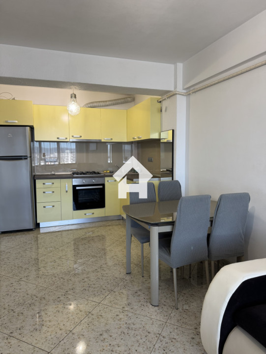 Apartament 2 camere -DOAMNA STANCA- 42.60 mp+ balcon 