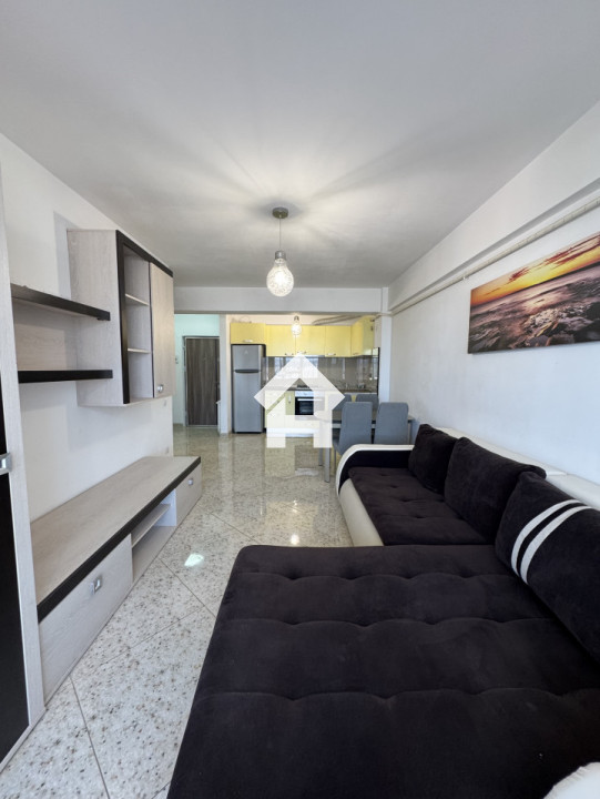 Apartament 2 camere -DOAMNA STANCA- 42.60 mp+ balcon 