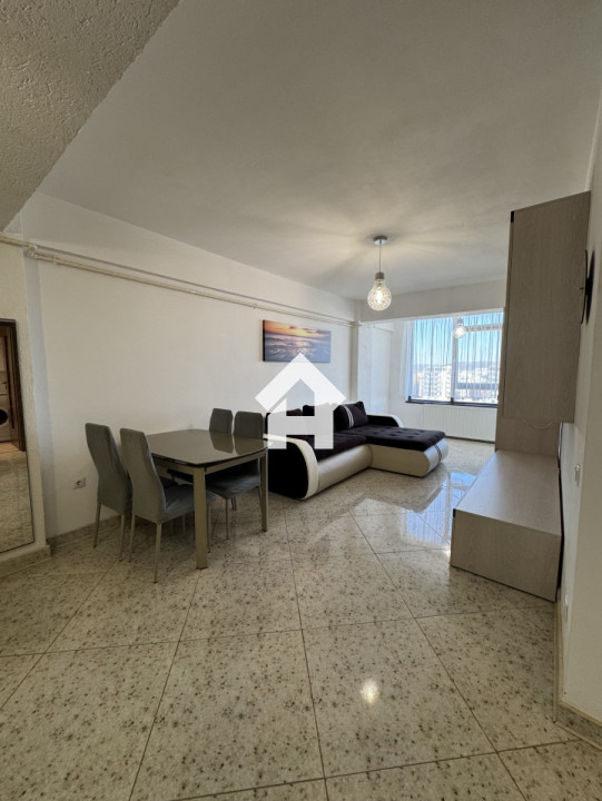 Apartament 2 camere -DOAMNA STANCA- 42.60 mp+ balcon 