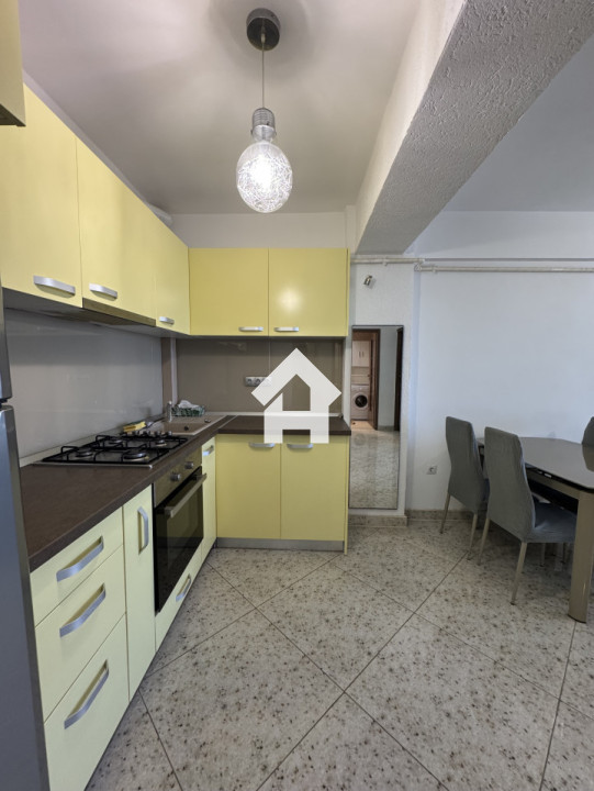 Apartament 2 camere -DOAMNA STANCA- 42.60 mp+ balcon 